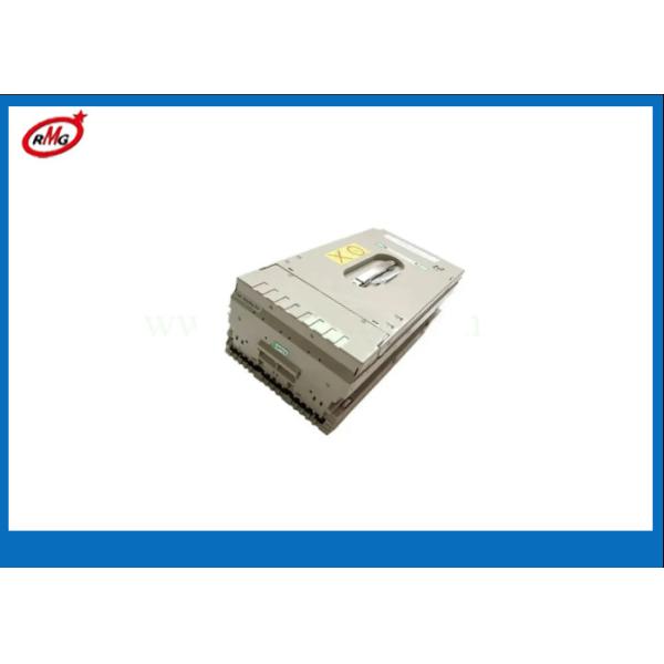 HT-3842-WRB Peças de máquinas ATM Hitachi Caixa de reciclagem de cassete HT-3842-WRB