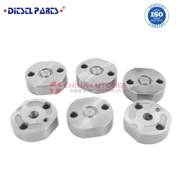 common rail direct injection system orifice plate 4# Common Rail Orifice Plate Valve