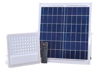 O alumínio solar das luzes de inundação 50w dos trajetos 100w 150w 200w exterior Waterproof