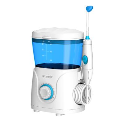 Medical Electric Nasal Irrigator OEM Electric Nasal Rinse Nasal Cleaner Nj166