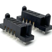 4 broches connecteur HCP 5.08mm batterie connecteur féminin résister à 40A courant nominal