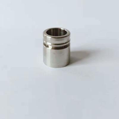GJB9001C-2017 Standard SS316 Faucet Spare Parts Fast Installation