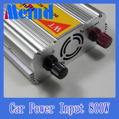 inversores del poder más elevado 800W