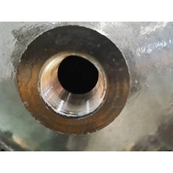 Gas CNG Tank CNG Type 2 Cheap Gas Cylinders Gas Container Tank