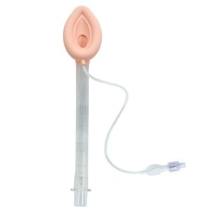 LMA Laryngeal Mask Airway, Tracheal Cannula Airway Catheter Tube