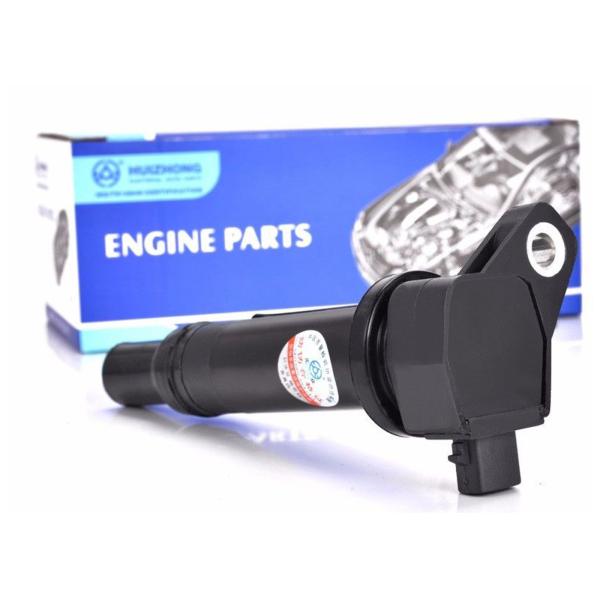 High Voltage Car Engine Coil Pack For HYUNDAI / KIA  27301-26640 27300-26640