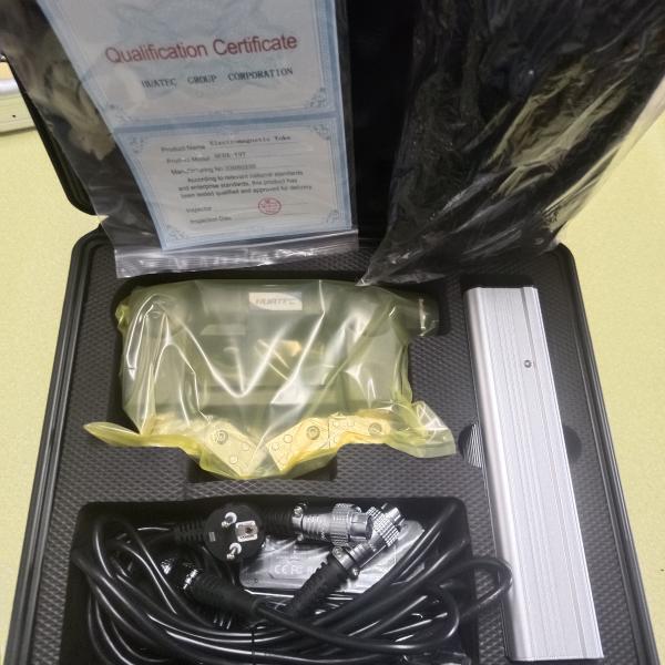 Инвертор АС батарея MT610 тип Электромагнитный АС/DC Йога HCDX-Y9T