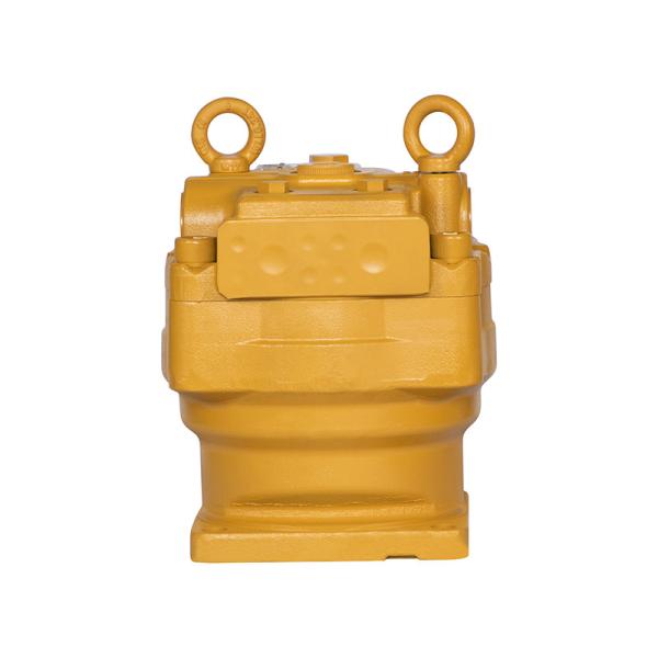 Máquina escavadora Swing Motor de M5X180CHB-11A-08D SH350-5 28/32 de Mpa