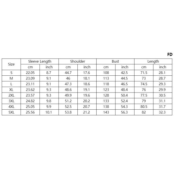 Camiseta de campamento hawaiana impresa a medida para hombres Allover Logotipo de diseño con botón cubierto