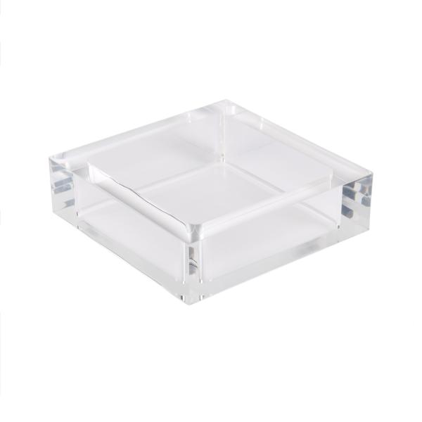 ISO Square Plastic Ashtray , LKM 500000/2yrs Single Cavity Mold Maker And Molding