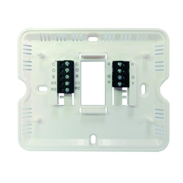 Балансируя термостат STN725W Wifi цифров регуляторов насосной системы вентиляции/теплового насоса