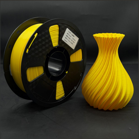 Multi Material Eco Friendly 3D Printer Filament PLA PETG TPU Carbon Fiber Wood Composite 1.75mm 1kg Refill