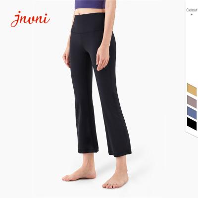 210gsm Yoga Jogger Pants Women Loose Pants Workout Running Athletic Yoga Clothing