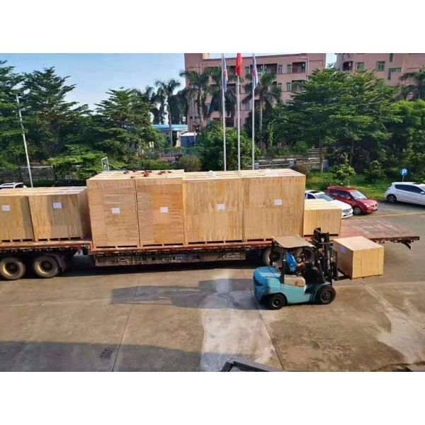 Visual Positioning Machine For Fositioning the Premium Gift Box  high precision