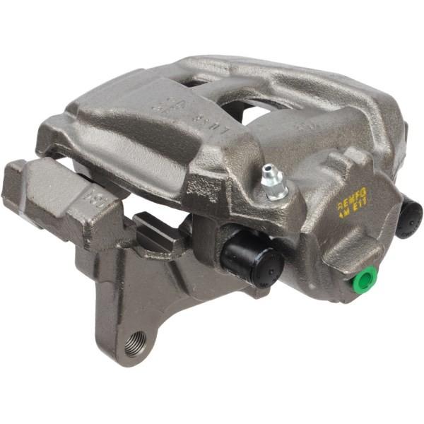 SEAT Auto Parts Vehicle Brake Caliper 19B6156 19B6157 344300 344301 OEM 5N0 615 123 5N0 615 124