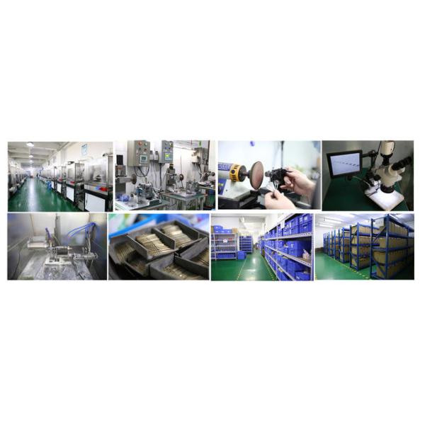 Shenzhen Rogin Medical Co., Ltd