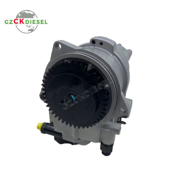 Diesel Pump/Governor 14695279 1543708 154-3708 141-1238 for Wheel Loader 950G Wheel 533 TK370