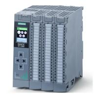 Contrôleur programmable Plc de contrôle industriel de PLC de 6ES7532 5ND00 0AB0 nouveau et original