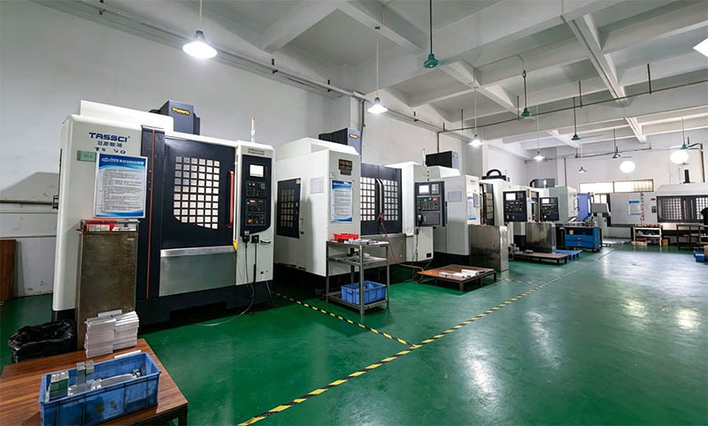 Rayzen Precision Products Co., Ltd
