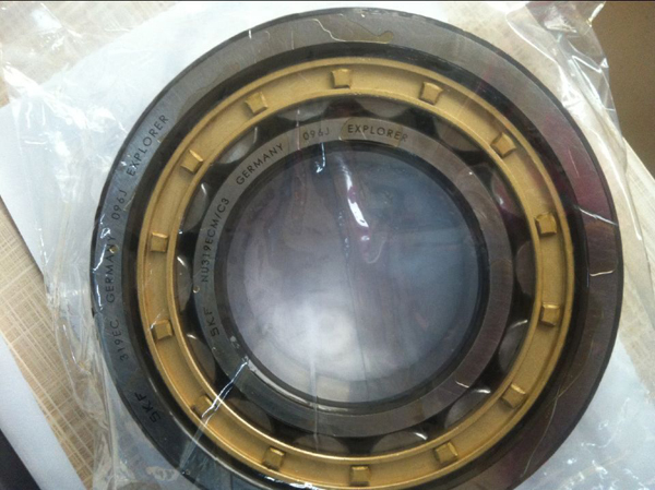 ABEC -1 3 5 7 cylinder roller bearing NU326EM1 type for combustion engine