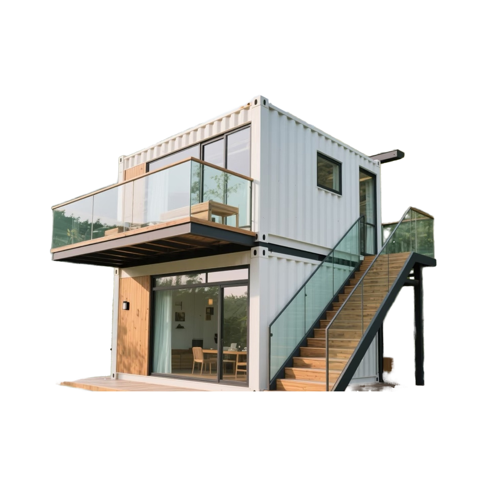 Container House Product