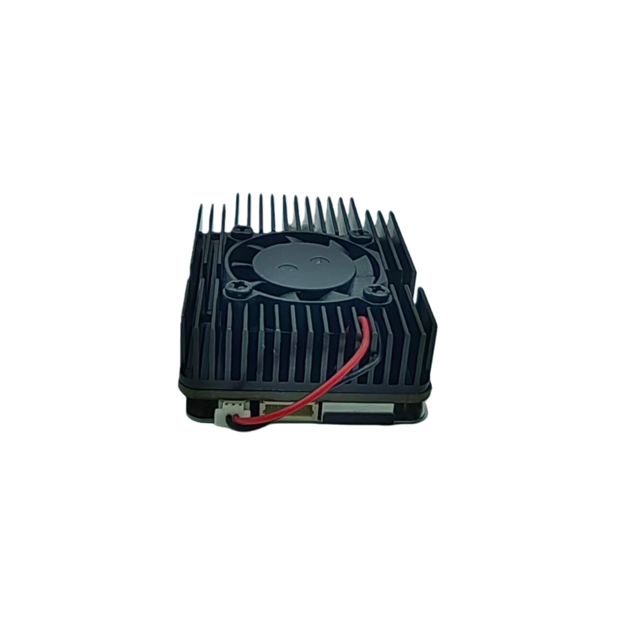 High-efficiency 64CH FPV VTX (Pit/2W/4W) with IRC, 7-26V Input & SMA Connector for Racing Drones