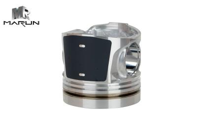 Diesel Engine  Piston 20291110 EC210B Excavator Replacement Parts