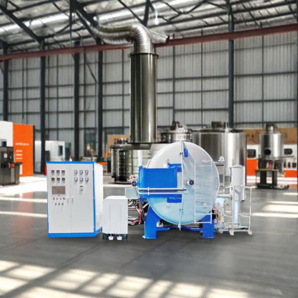 380V Vacuum Gas Carbonization Machine Carbonisation Furnace For Metal Hardening
