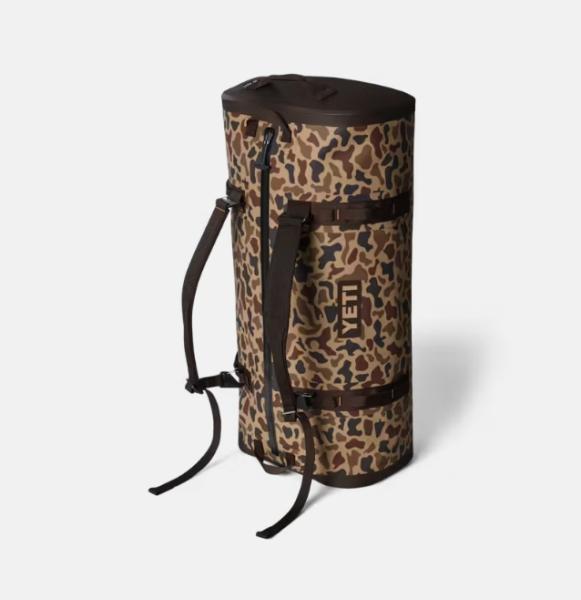 100L WATERPROOF DUFFEL