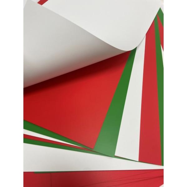 銀行カード/クレジットカード製造用カスタムカラーラミネートプラスチックカードシート