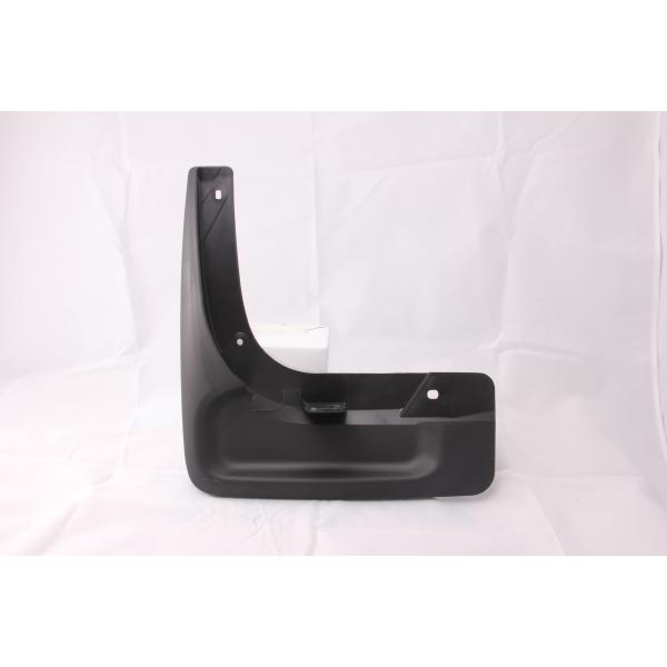 Auto Accessories ABS Plastic Mud Guard , 8kgs Car Tire Mudguard