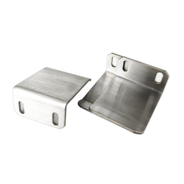 Accurate Sheet Metal Bending Processes with Brake Techniques