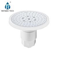 Appareil d'éclairage de piscine de pouce 12V de la fibre de verre 2 LED SMD2835