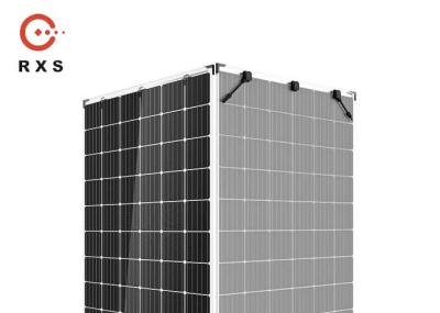 O anti painel solar Monocrystalline amigável de 350 watts do PID Eco fácil mantém