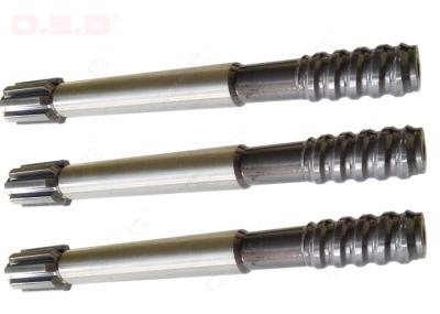 Adaptador de mineração da pata do bocado de broca das ferramentas de R38 380mm