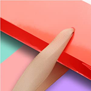 Valentines Day Present Box, Bridesmaids Proposal Box, Present Bag Card Ribbon Paper Filler, Gift Boxes