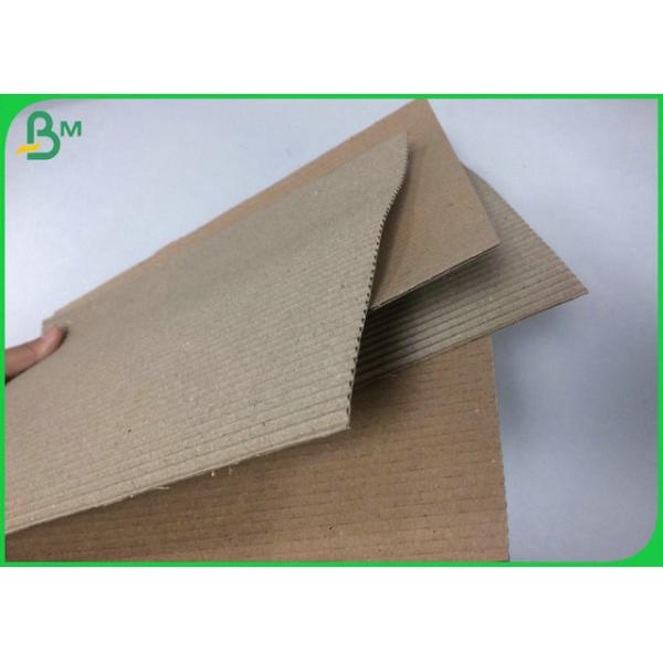 каннелюра толщины 3mm 5mm гофрировала картон для делать коробки курьера каннелюра толщины 3mm 5mm гофрировала картон для делать коробки курьера