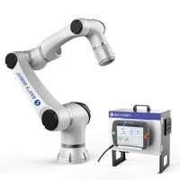 Bras de robot programmable E05 féerique pour le robot intelligent de la Chine d'éducation