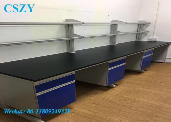 Factory supply modern lab equipment school chemistry laboratory furniture
