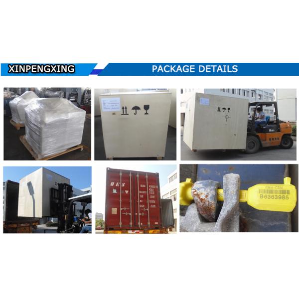 380В высокоскоростная наклейка маркировка режущая машина промышленная 11кВт