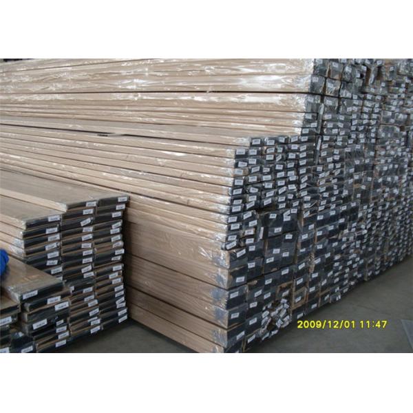 6463-T5 perfiles de aluminio sacados brillantes, ajuste de aluminio de la ducha del sitio de ducha