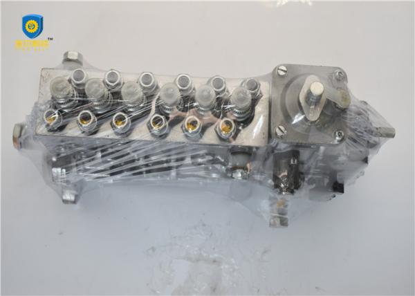 Bomba do injetor de combustível 0402066729 para a bomba da máquina escavadora PC300-7 Bosch