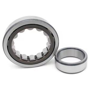 Cylindrical roller bearing NF-228 E NF228 140x250x42mm