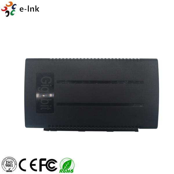 2-Port POE Adapter/Injector