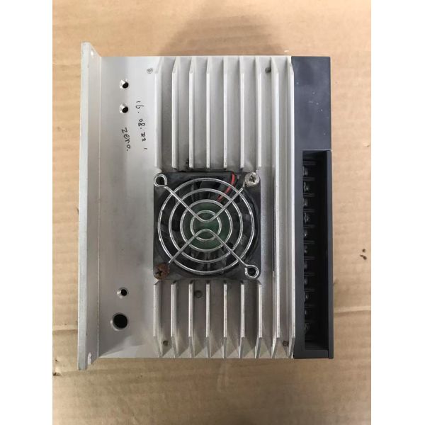 Used in Megmet Drive 100% Tested 3PH 380-480V 50/60Hz 9.5A  S-4T30 3kw Inverter