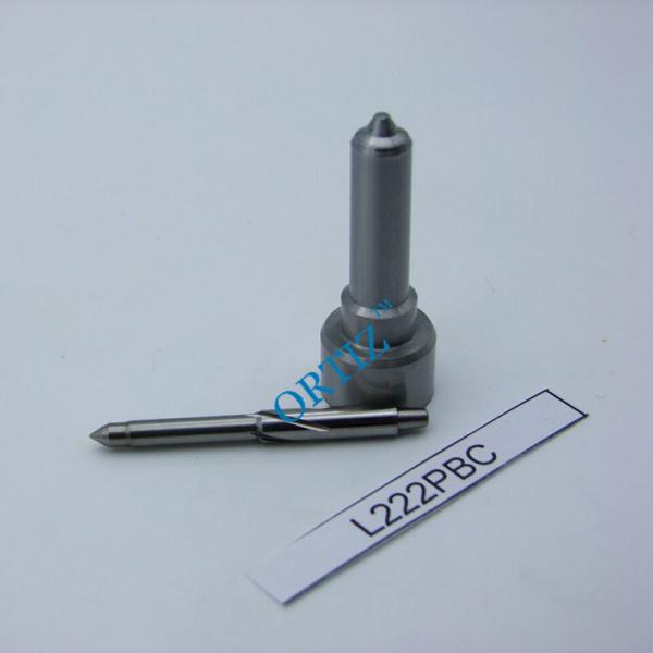 Rex ORTIZ  auto electric injector fuel nozzle L222PBC,L222 PBC fuel high pressure injection nozzle
