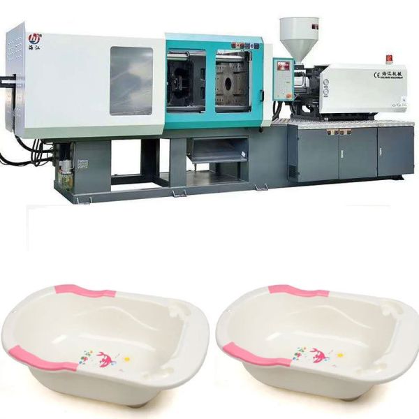 2.2T Machine Weight Single Stage Injection Stretch Blow Molding Machine Technology for Plastic Packaging Bottle Production