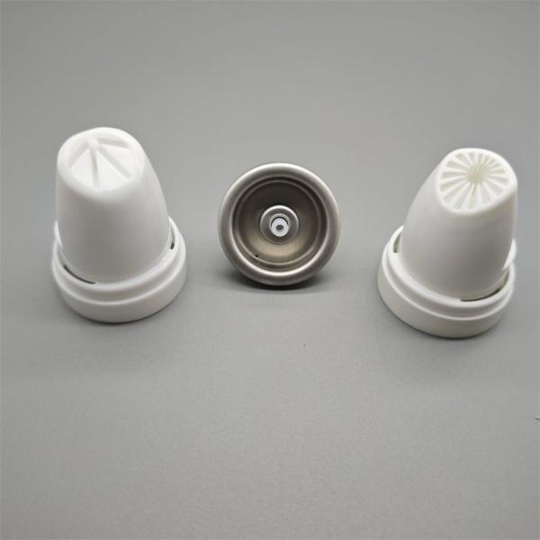 Reliable Aerosol Hair Mousse Dispenser for Travel - Portable Styling Solution for On-the-Go