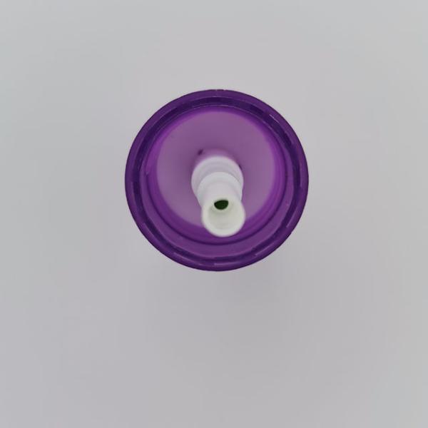 18 / 410 20 / 410 24 / 410 Cream Pump For Treatment Bottles