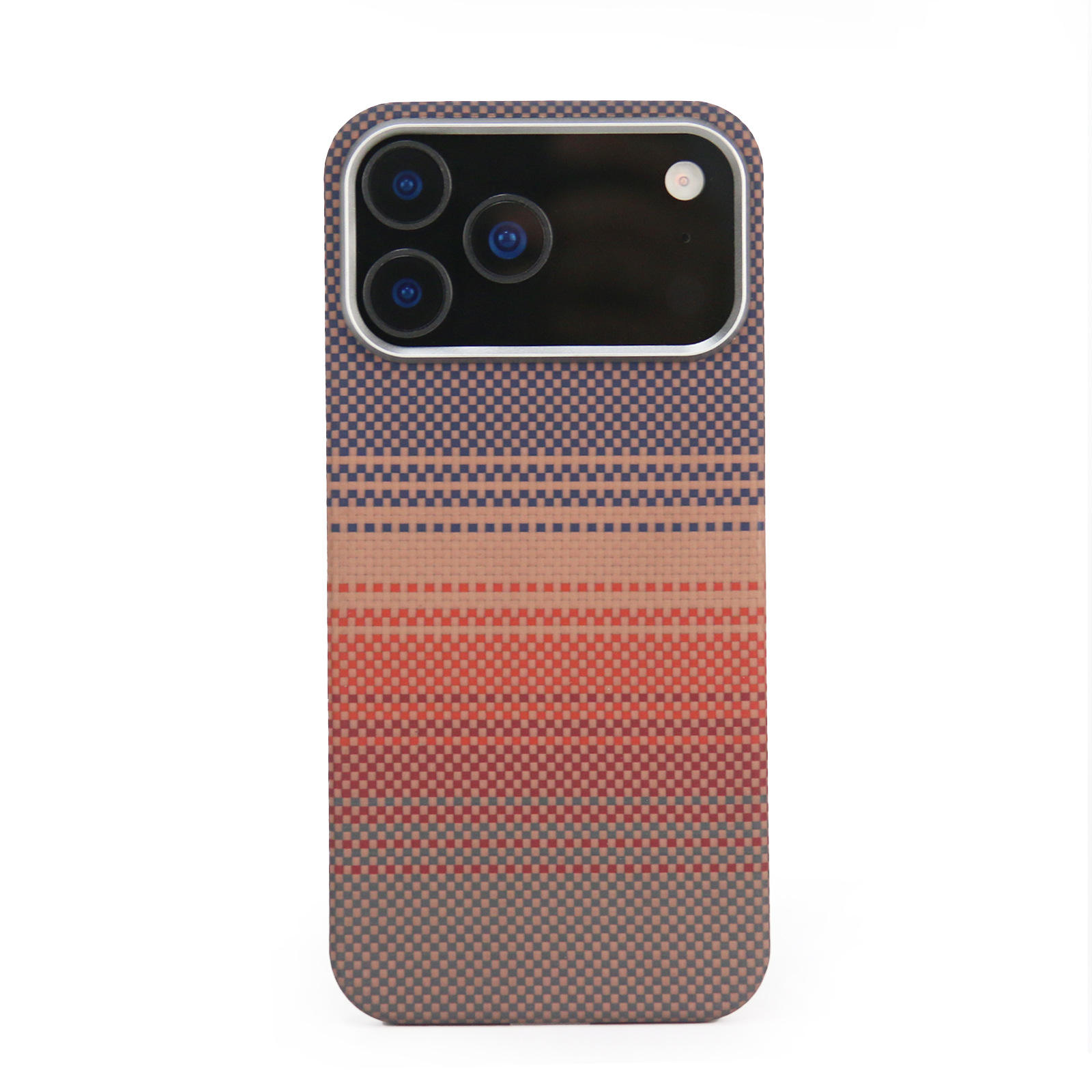Laudtec Real Carbon Fiber Phone Cases for I Phone Air 17 15 Pro Max 17E Simple Business Back Cover Custom Logo Oem/Odm Sjk1116